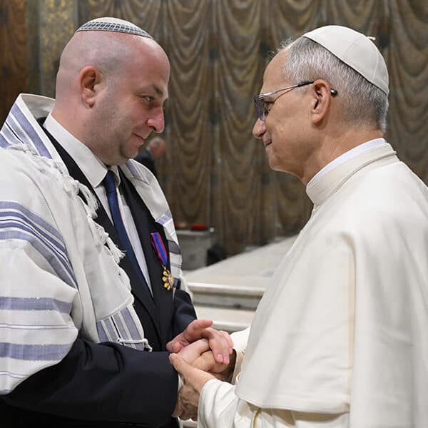 Experts: Debates about Zionism, even by Catholics, often at odds with Catholic understanding