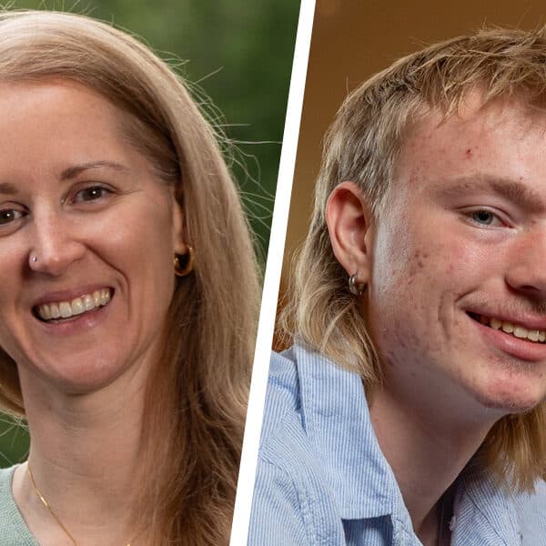 Radio Interview: A conversation with local converts