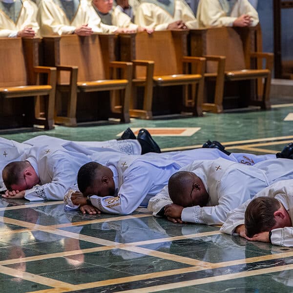 An Open Letter to Cardinal Jean-Claude Hollerich, S.J.