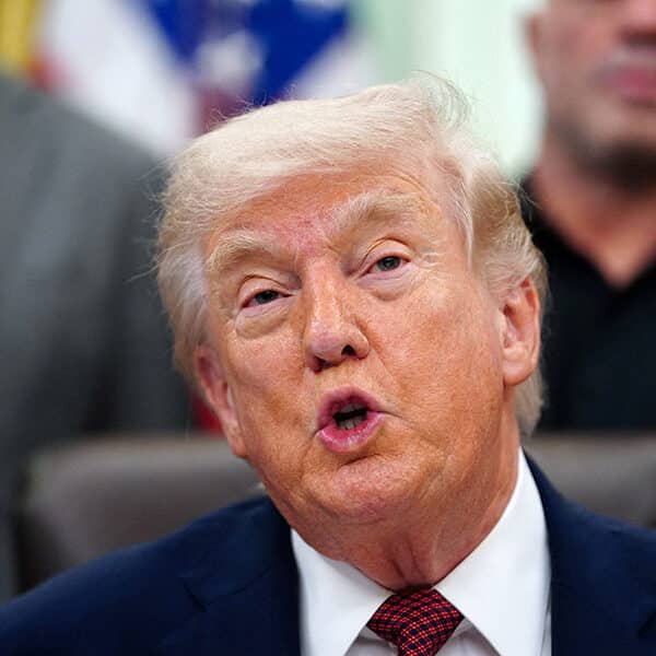 Analysis: Will President Trump’s recent attacks on Pope Leo cost him Catholic voters?