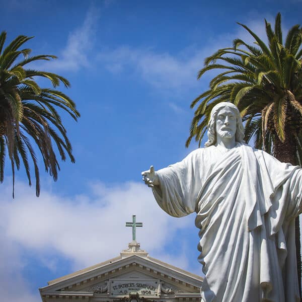 ‘We need more saints’: Center helps to advance canonization causes