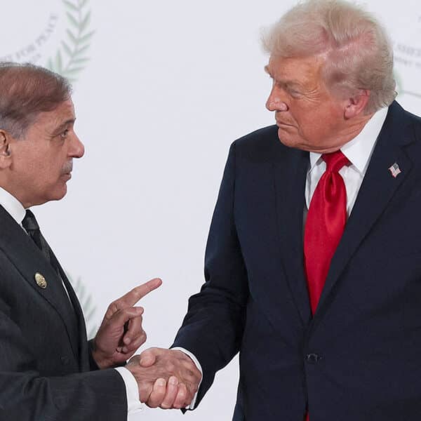 Trump backs down from threat to annihilate Iran condemned by Catholic leaders