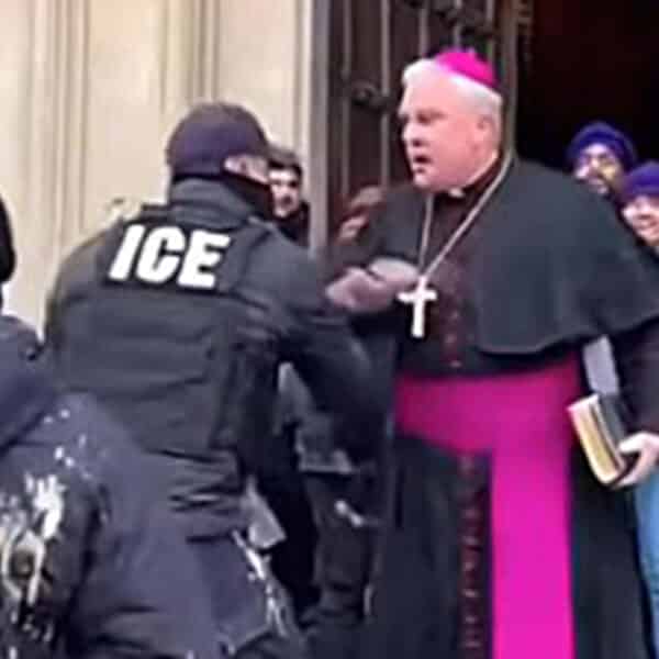 ANALYSIS: Deepfake popes and bishops abound: Here’s how Church can push back ‘AI attack’ on truth