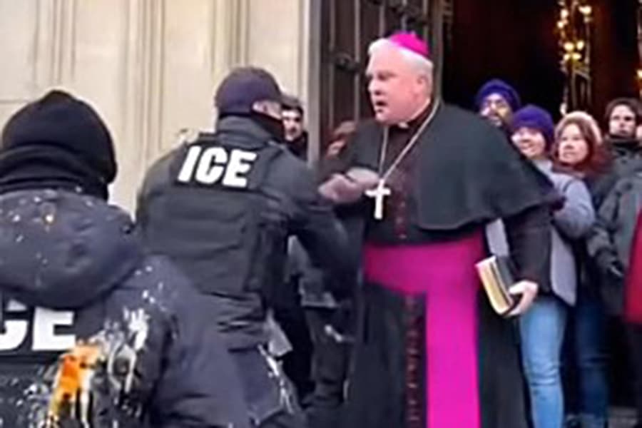 ANALYSIS: Deepfake popes and bishops abound: Here’s how Church can push back ‘AI attack’ on truth