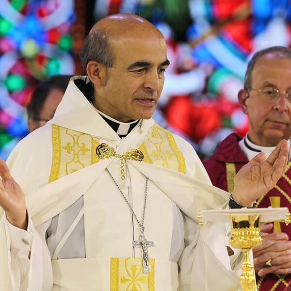 USCCB chairman calls on Trump to back peace, humanitarian aid for Lebanon after massive strikes