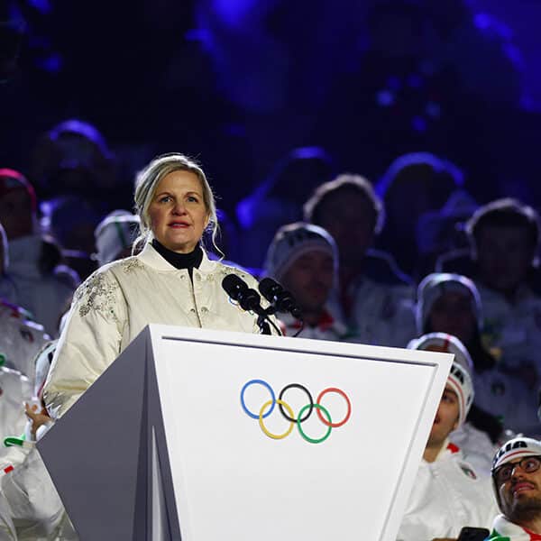 Common sense slowly emerges for protecting women’s athletics