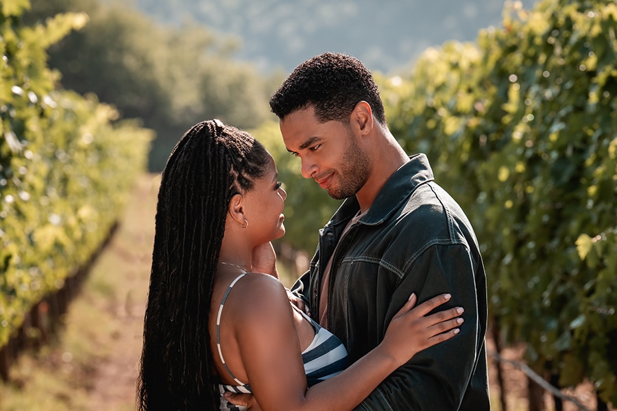 Movie Review: ‘You, Me & Tuscany’