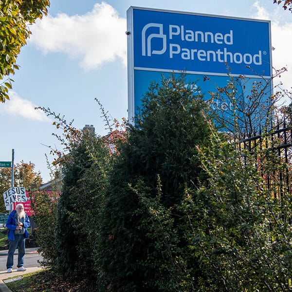 Latest Planned Parenthood report: abortions and taxpayer funding up, cancer screenings down