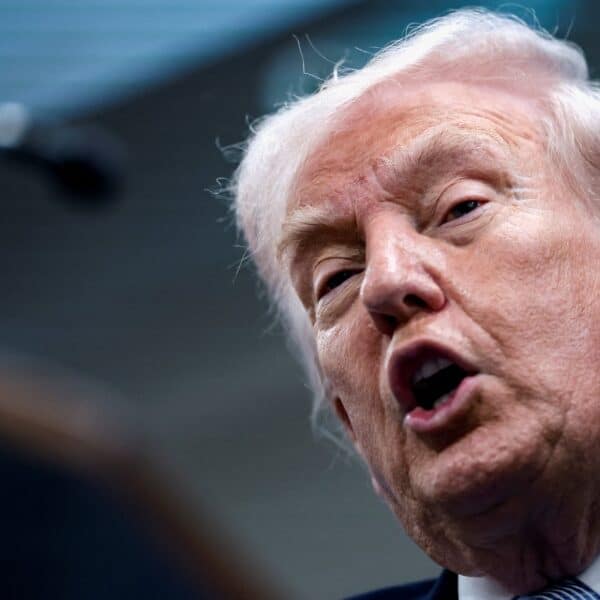 Trump lashes out at Pope Leo amid Iran war rebuke