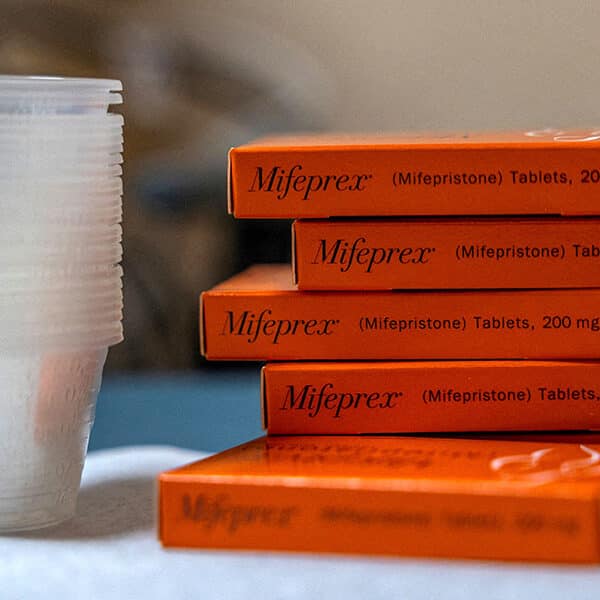 Pro-life groups urge DOJ to stop opposing state abortion pill lawsuits