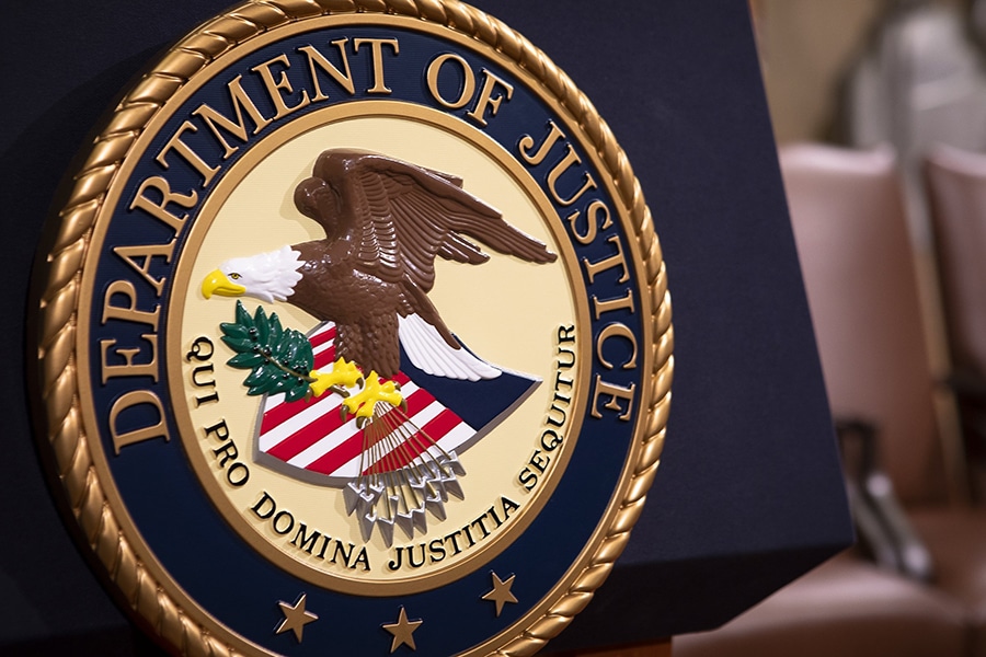 DOJ report accuses Biden administration of ‘weaponizing’ prosecutions of pro-life activists