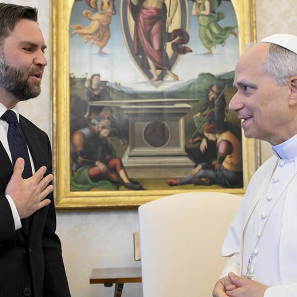 US bishops’ doctrine chair defends Church’s just war tradition after Vance comments