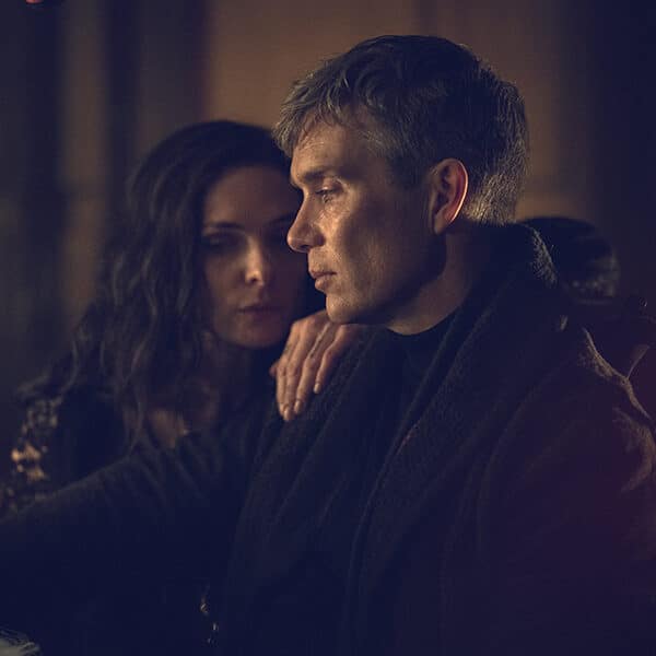 Movie Review: ‘Peaky Blinders: The Immortal Man’