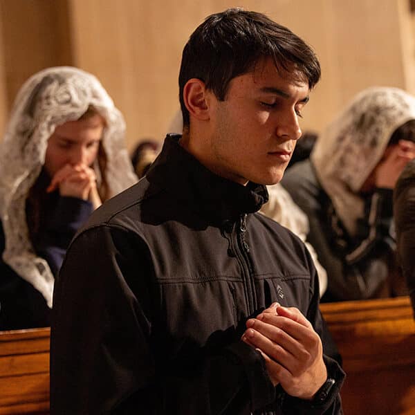 Gallup: Young men are an ’emerging exception’ among ‘low ebb’ of religiosity in US