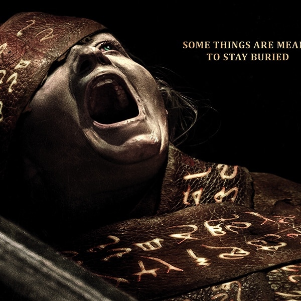 Movie Review: ‘Lee Cronin’s The Mummy’