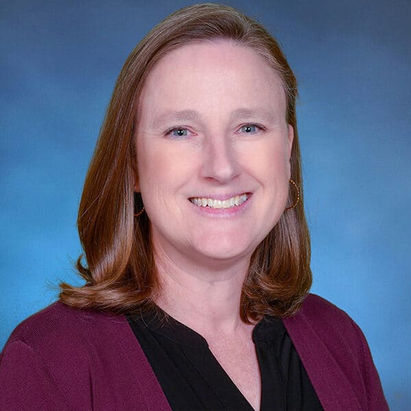 Archdiocese of Baltimore Catholic schools name new associate superintendent