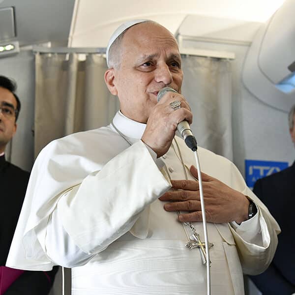 Religious Liberty Commission holds final hearing in shadow of Christian backlash to Trump posts