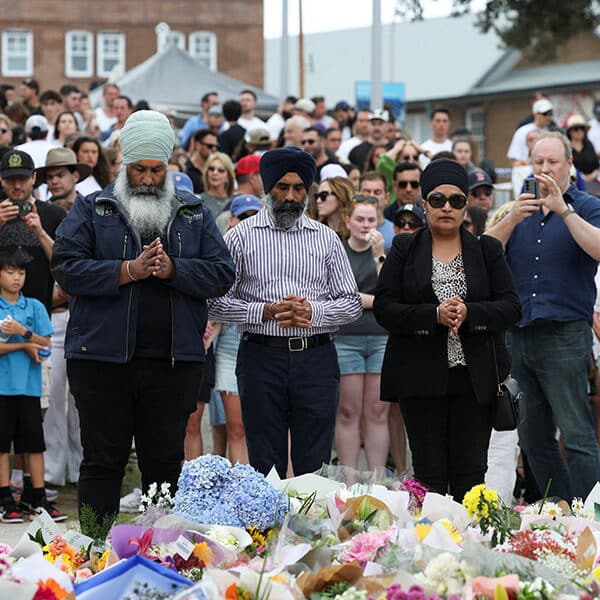 Catholic leaders warn against antisemitism in Holy Week liturgies