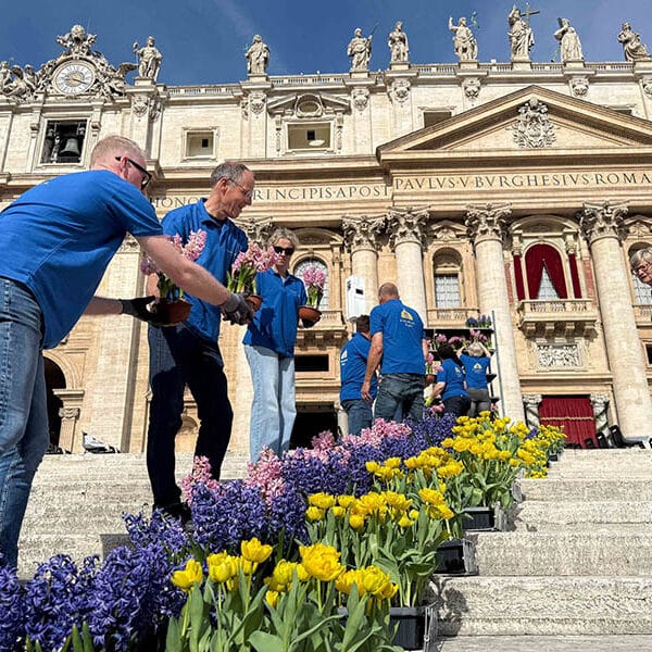 Proclaiming Easter joy in digital spaces