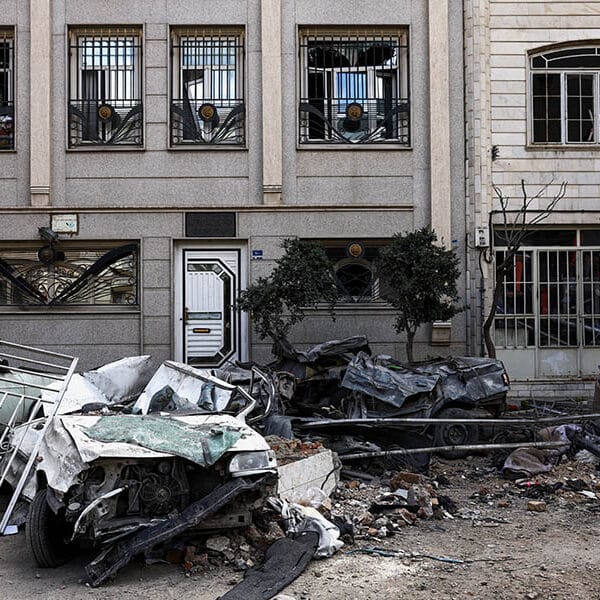 USCCB president asks Catholics to ‘pray ardently’ for an end to war with Iran