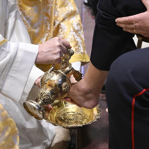 Consider feet. Actually, consider your own feet.