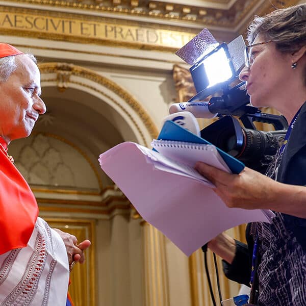 USCCB campaign bolsters Catholic media as ‘critical need’ for its evangelizing mission intensifies