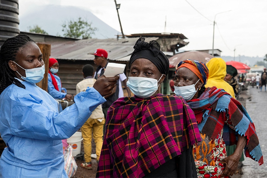 As Ebola epidemic spreads, Uganda postpones Martyrs Day celebrations