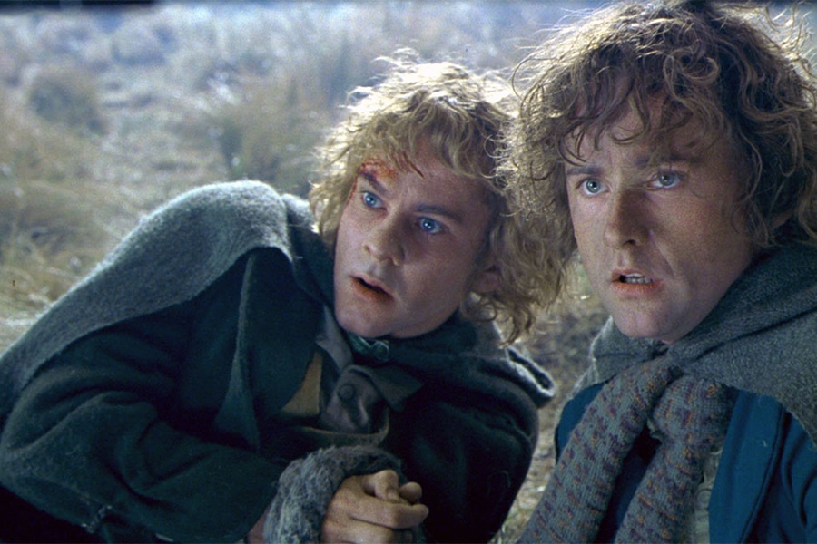 Why Tolkien’s ‘The Lord of the Rings’ is a Catholic journey