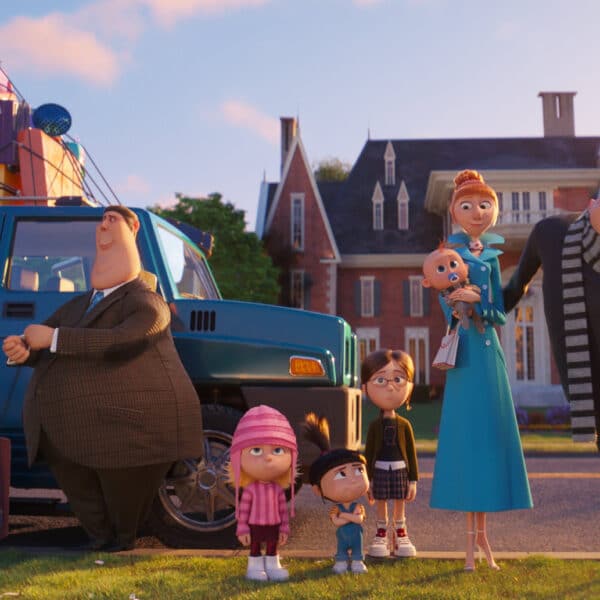 Home viewing roundup: What’s available to stream and what’s on horizon