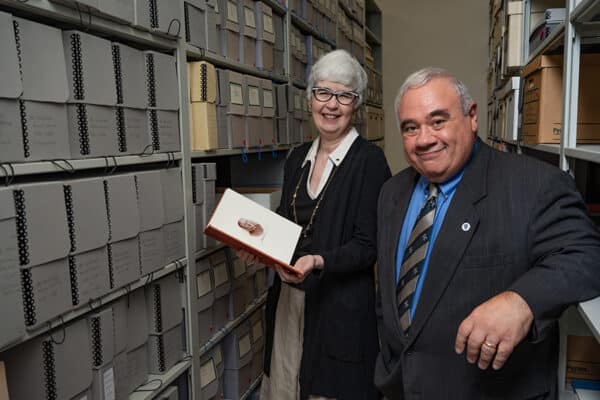 Faith, freedom and the founders: How Maryland Catholics helped shape a ...