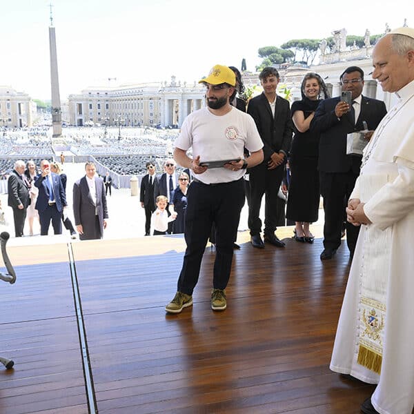 Can Catholics as consumers drive a better AI future?