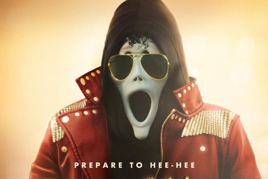Movie Review: ‘Scary Movie’