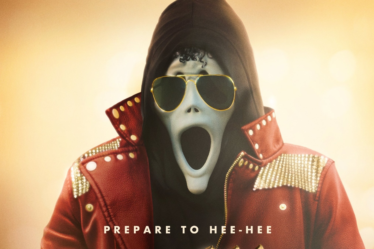Movie Review: ‘Scary Movie’