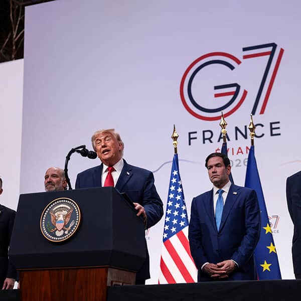 Washington Roundup: US-Iran MOU begins; SCOTUS takes up ICE bond hearings; FDA abortion suit filing