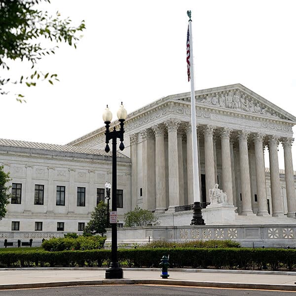 Supreme Court allows policy permitting asylum-seekers to be turned away at US-Mexico border