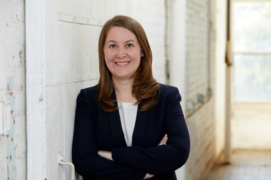 ICJS names Meghan Casey board president, welcomes four new trustees