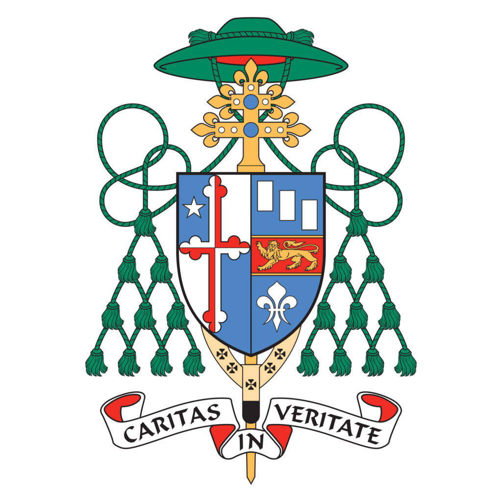 "In Charity and Truth" with Archbishop William E. Lori