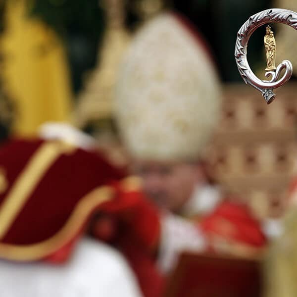 SSPX carries out unauthorized consecration of 4 bishops despite pope’s warningagainst it