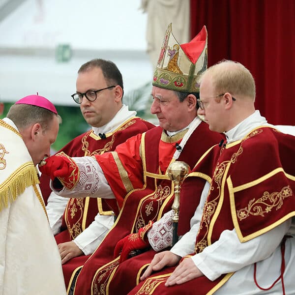 Question Corner: How do I know if I’m excommunicated due to my past support of the SSPX?