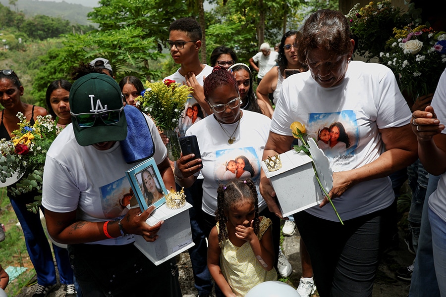 Death toll in Venezuela nears 5,000 as earthquake recovery intensifies