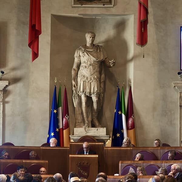 Nobel laureates call pope’s encyclical a ‘clarion call’ for prevention of AI-driven nuclear warfare