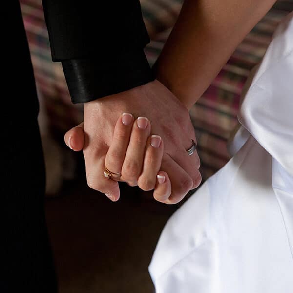 Question Corner: Are weddings at SSPX chapels valid?