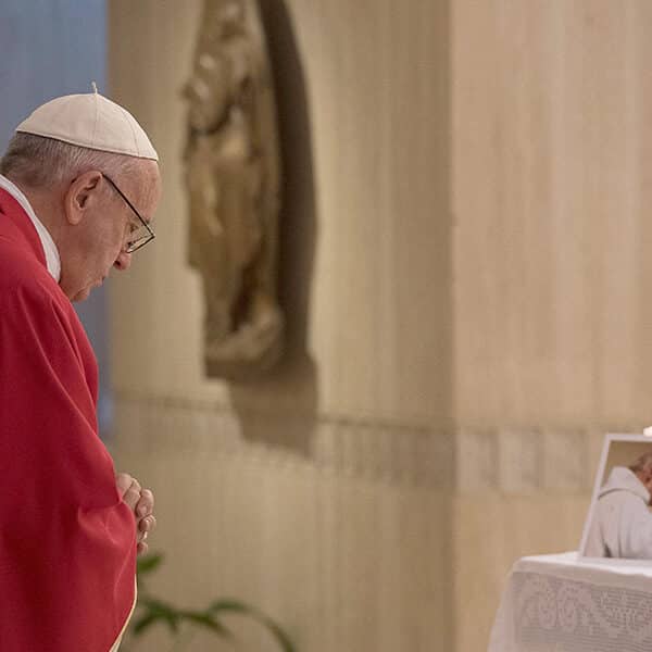 Church, state unite to honor murdered French priest 10 years after terror attack