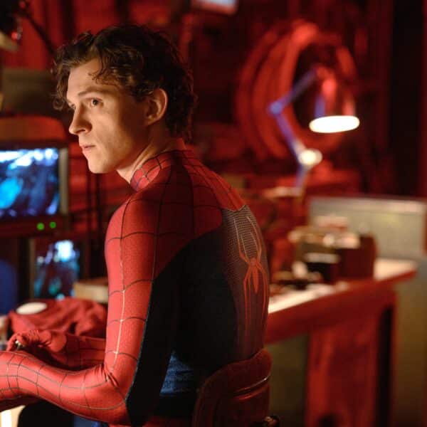 Movie Review: ‘Spider-Man: Brand New Day’
