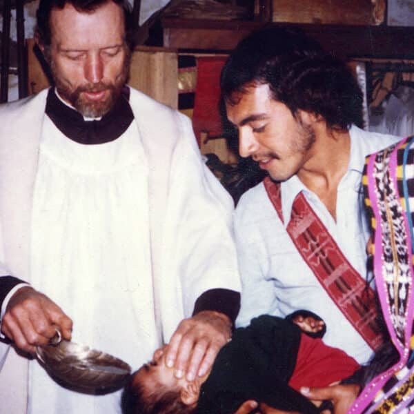 Trump marks 45th anniversary of martyrdom of Blessed Stanley Rother
