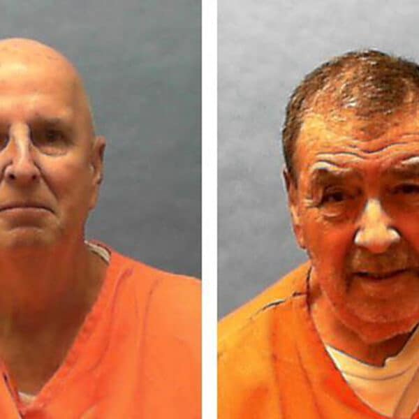 Florida carries out double executions as Catholic bishops call to end death penalty