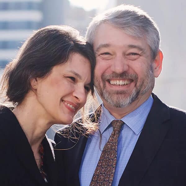 DOJ settles with pardoned pro-life activist over FACE Act prosecution; more may follow
