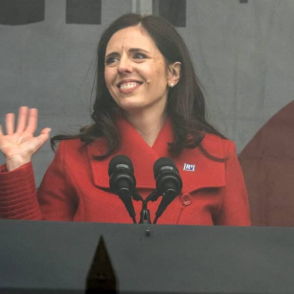 Jennie Bradley Lichter steps down as March for Life president