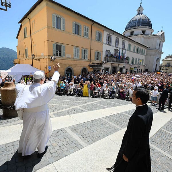 Pope Leo XIV to offer public Masses and audiences every week of August