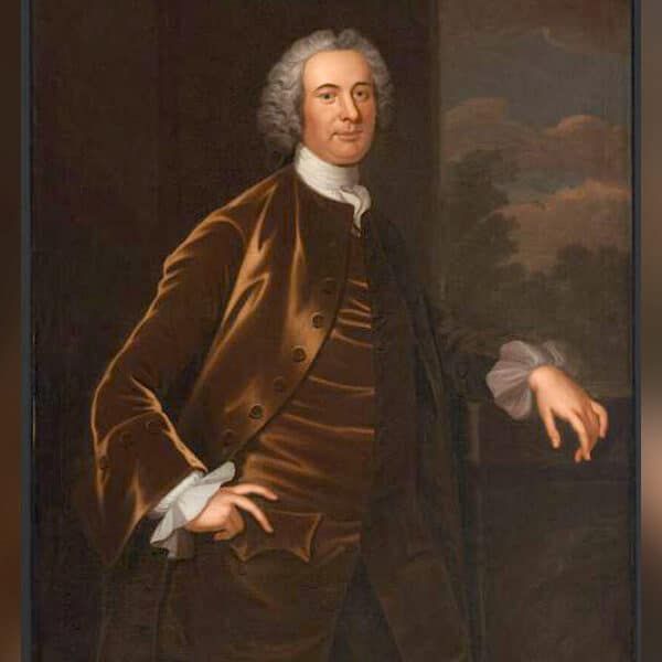 New gala to honor Charles Carroll and raise funds